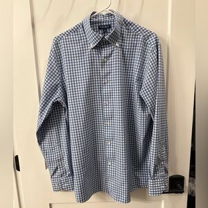 Peter Millar button down size medium